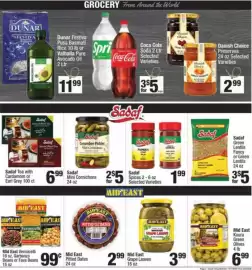 Super King Markets weekly ad week 34 Page 2