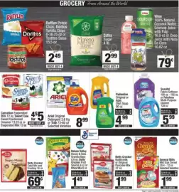 Super King Markets weekly ad week 34 Page 3