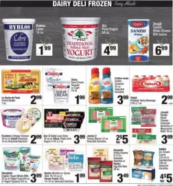 Super King Markets weekly ad week 34 Page 6