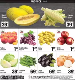 Super King Markets weekly ad week 34 Page 8