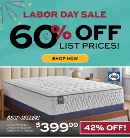 Slumberland Furniture weekly ad week 36 Page 2