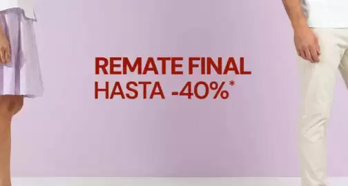 Folleto Pikolinos Página 1