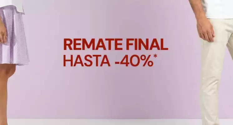 Pikolinos (válido hasta el 31-08)