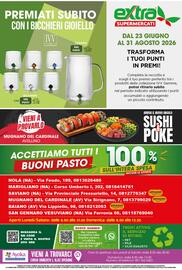 Volantino Extra Supermercati Pagina 16