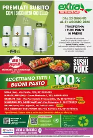 Volantino Extra Supermercati Pagina 16