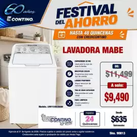 Catálogo Contino Página 2