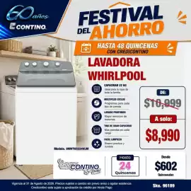 Catálogo Contino Página 4