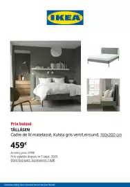 Catalogue IKEA semaine 34 page 12