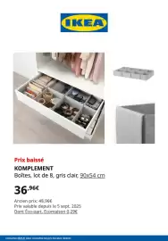 Catalogue IKEA semaine 34 page 13