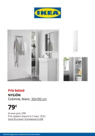 Catalogue IKEA semaine 34 page 14