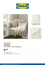 Catalogue IKEA semaine 34 page 3