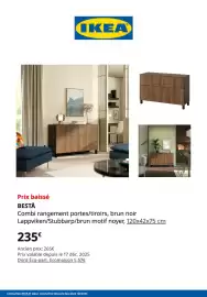 Catalogue IKEA semaine 34 page 4