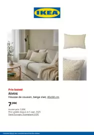 Catalogue IKEA semaine 34 page 8