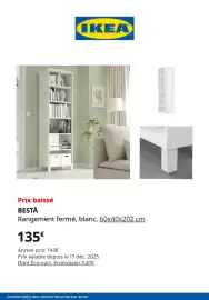 Catalogue IKEA semaine 34 page 9