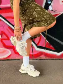 Catálogo Foot Locker Página 5