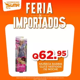 Folleto Suma Supermercados Página 4