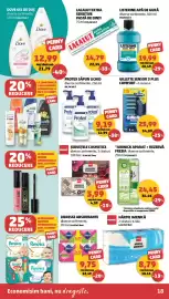 Catalog Penny săptămâna 34 Pagină 18: Airwick aparat + rezervă fresia €24,45, Listerine apă de gură €19,99