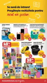 Catalog Penny săptămâna 34 Pagină 2: Collectino pușculiță digitală €49,99, Everywl hârtie copiator €14,99