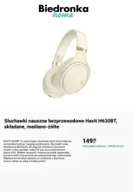 Biedronka gazetka Strona 4