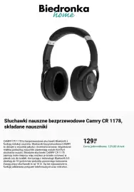 Biedronka gazetka Strona 5