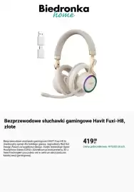 Biedronka gazetka Strona 6