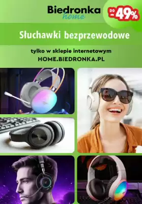 Biedronka (ważność do 31-08)