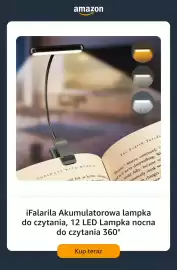 Amazon gazetka Strona 11