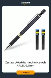 Amazon gazetka Strona 12