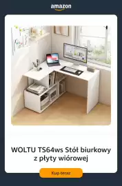 Amazon gazetka Strona 13