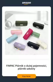 Amazon gazetka Strona 14