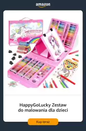 Amazon gazetka Strona 16