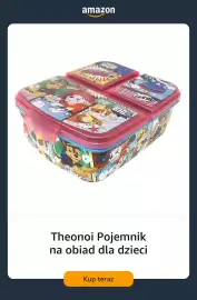 Amazon gazetka Strona 3