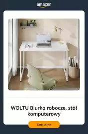 Amazon gazetka Strona 7
