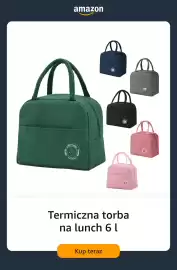 Amazon gazetka Strona 8