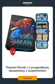 Amazon gazetka Strona 9
