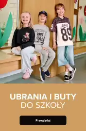 Smyk gazetka tydzień 34 Strona 1