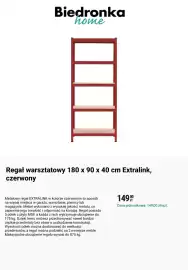 Biedronka gazetka Strona 2
