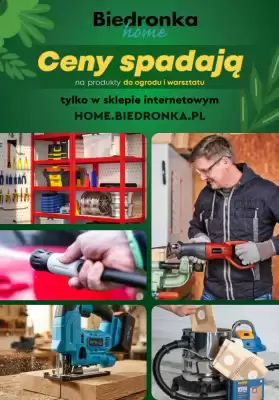 Biedronka (ważność do 31-08)