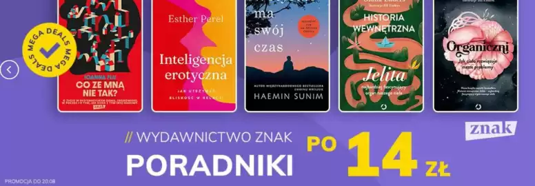 Publio gazetka Strona 12