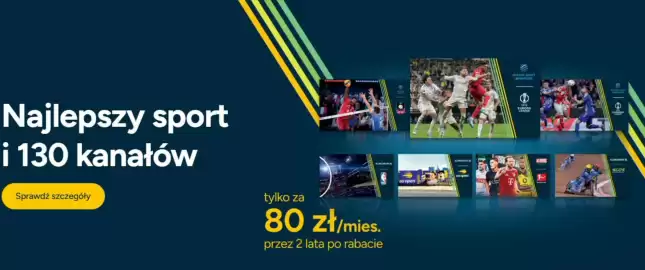 Polsat Box gazetka Strona 1