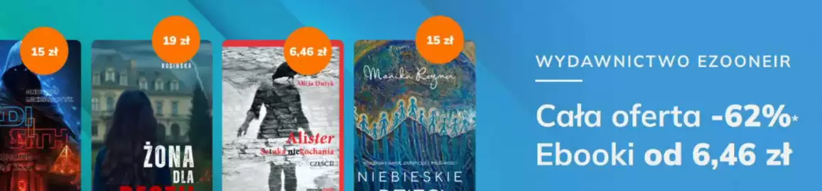 Woblink gazetka tydzień 34 Strona 11