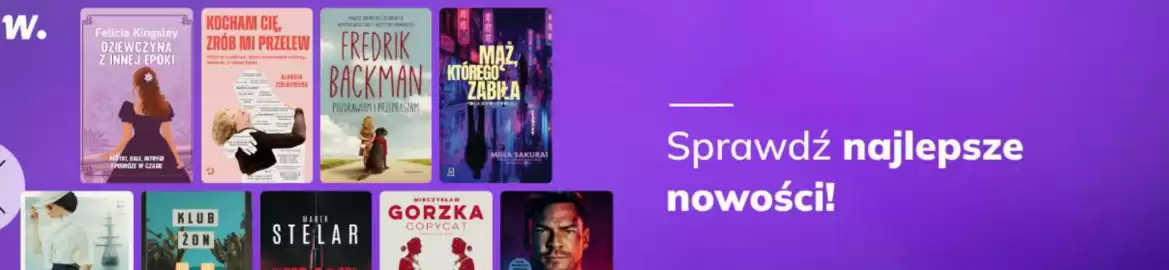 Woblink gazetka tydzień 34 Strona 14