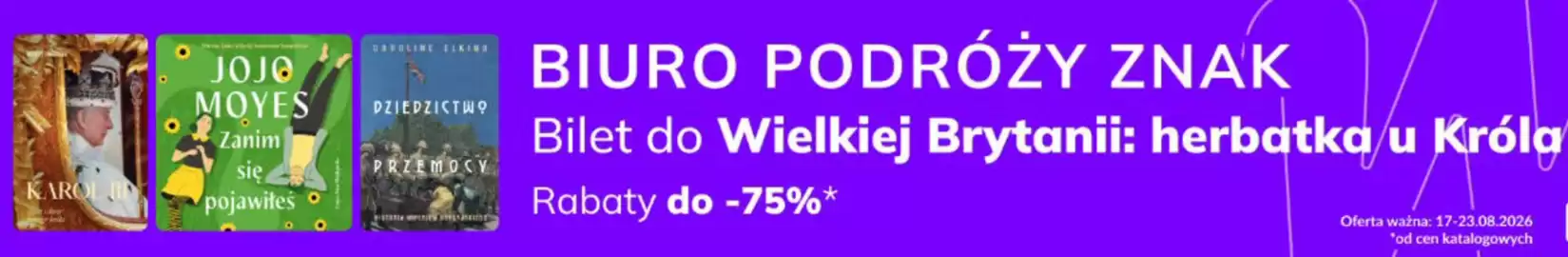 Woblink gazetka tydzień 34 Strona 5