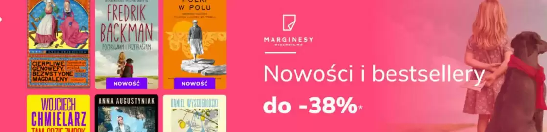 Woblink gazetka tydzień 34 Strona 7