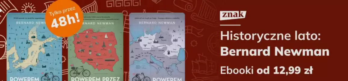 Woblink gazetka tydzień 34 Strona 9
