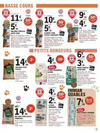 Catalogue E.Leclerc page 3