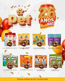 Catálogo Rede Mais Supermercados semana 34 Página 2