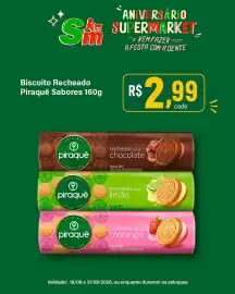 Encarte Rede Supermarket Página 3