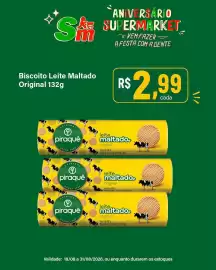 Encarte Rede Supermarket Página 4