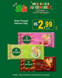 Encarte Rede Supermarket Página 6